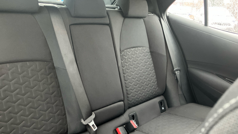 Toyota Corolla 1.8 VVT-i Hybrid Icon Tech 5dr CVT Hybrid Hatchback